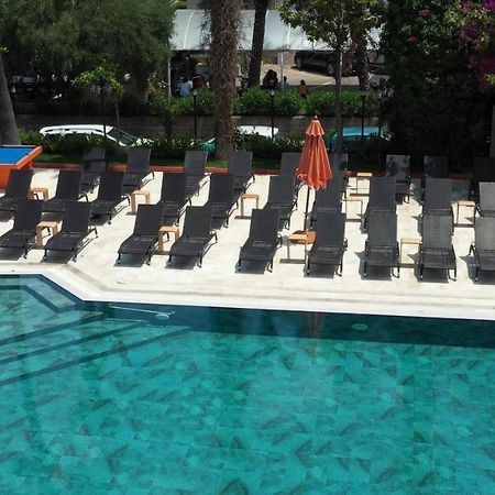 Verde Hotel Marmaris Extérieur photo