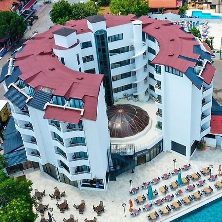Verde Hotel Marmaris Extérieur photo