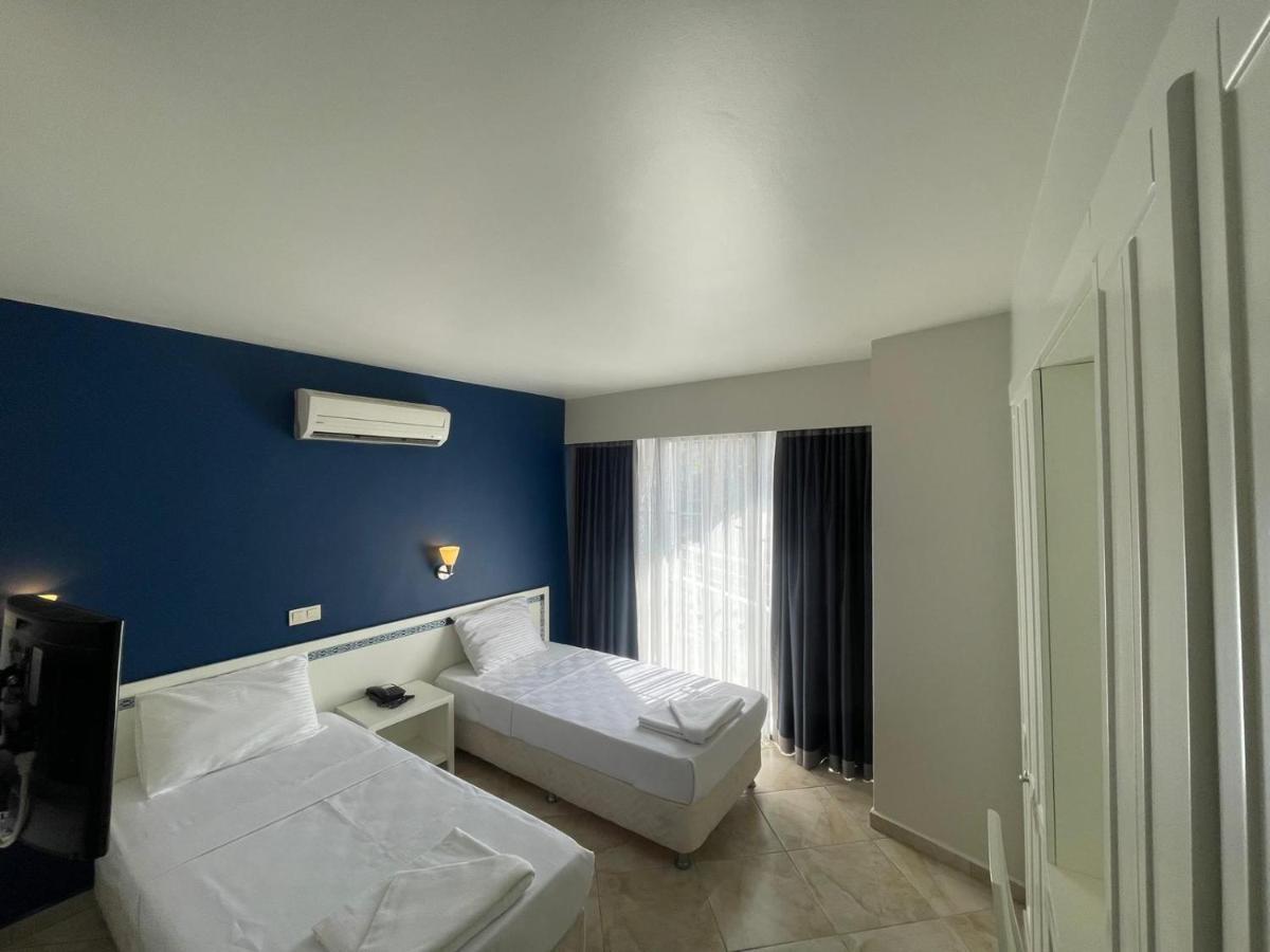 Verde Hotel Marmaris Extérieur photo